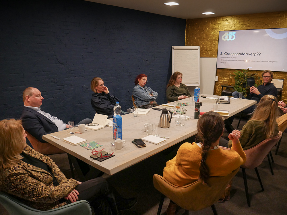 Gouden pauw met verlichting C5 Groep
