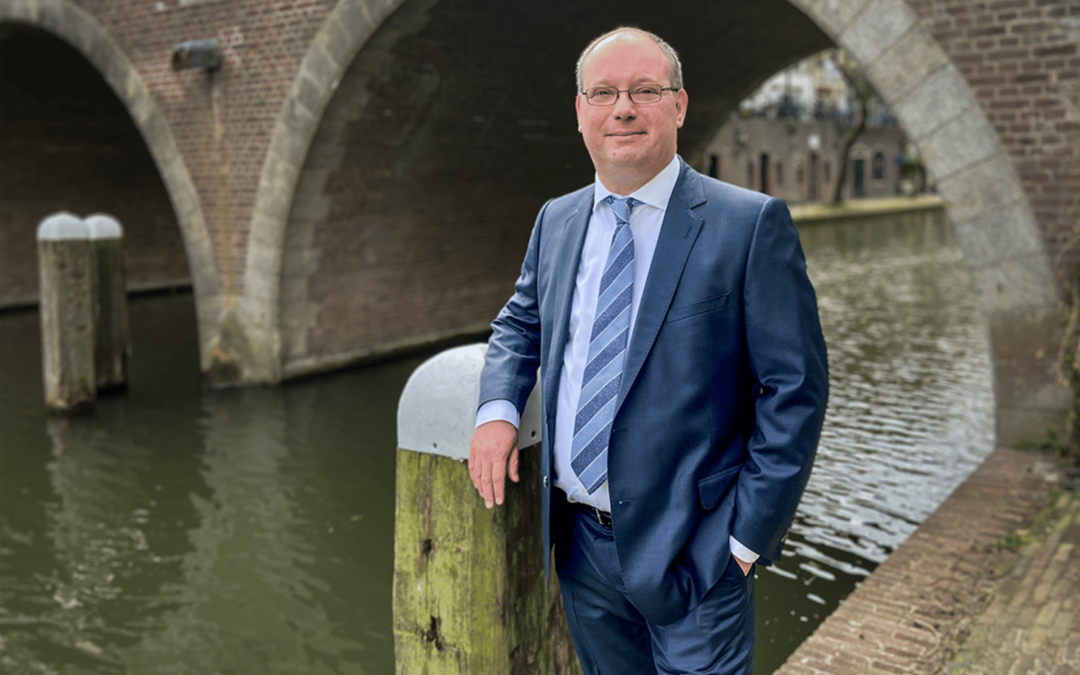 Review Paul werkt al lang bij de C5 Groep