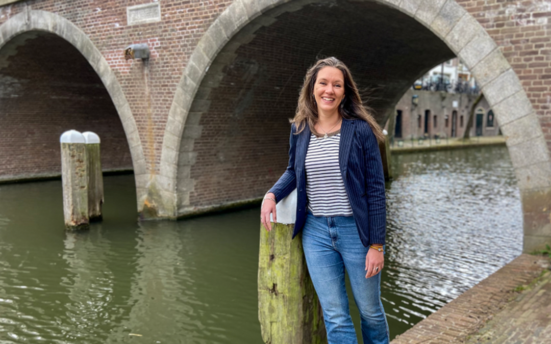 (P)MO’ER MARLOES AAN HET WOORD 