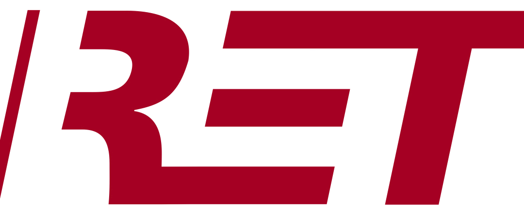 logo RET