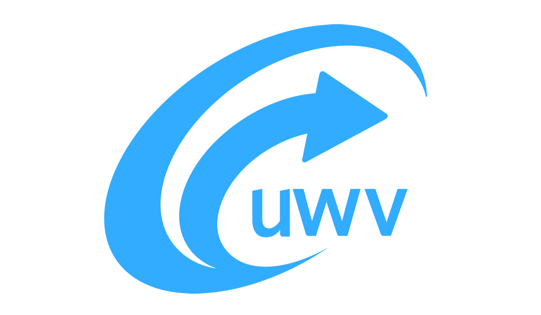 logo UWV