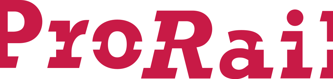 logo Prorail